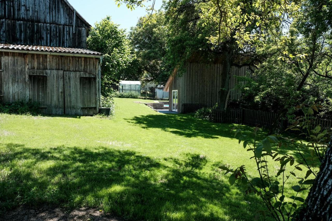 Apartamento Ferienhaus Erholzeit. Wettringen  Exterior foto